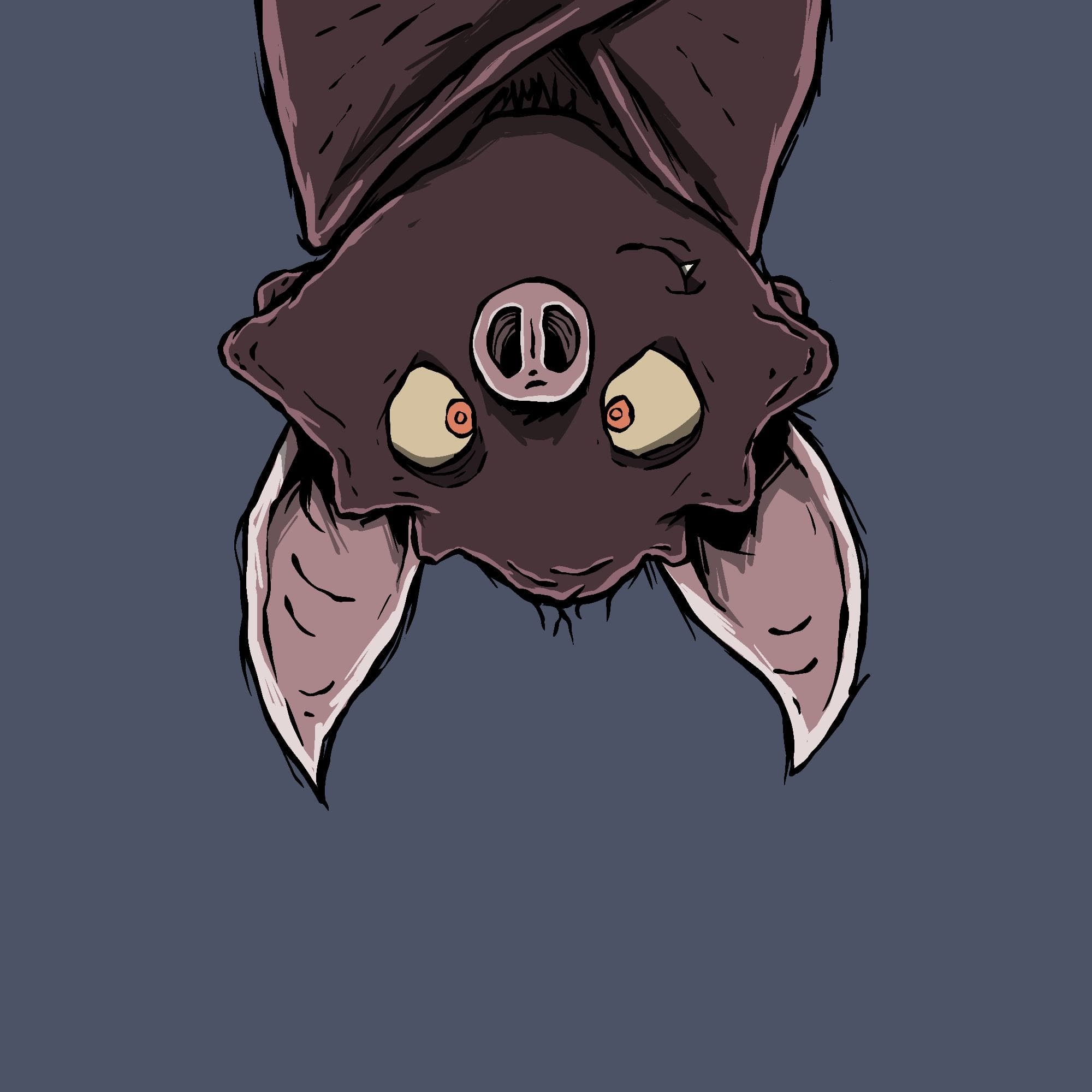 Moon Bats #7076