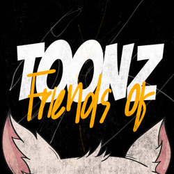Friends of Toonz