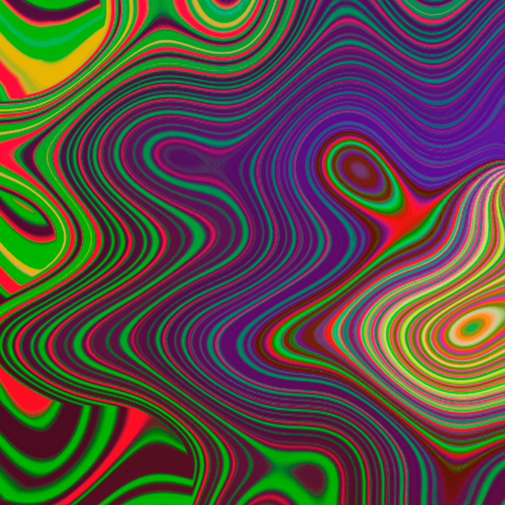 The Abstract Garden