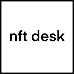 nft desk collection image