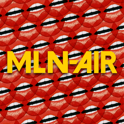 MLN-AIR by ti_series