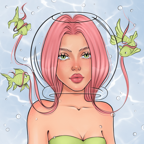 Liria #002
