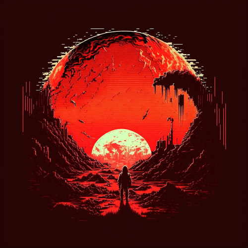 JonnyOctober Collection