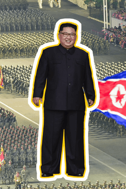 Kim  Digital Trading Cards collection image