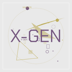 X-GEN by N1 collection image
