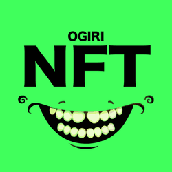 NFT OGIRI collection image