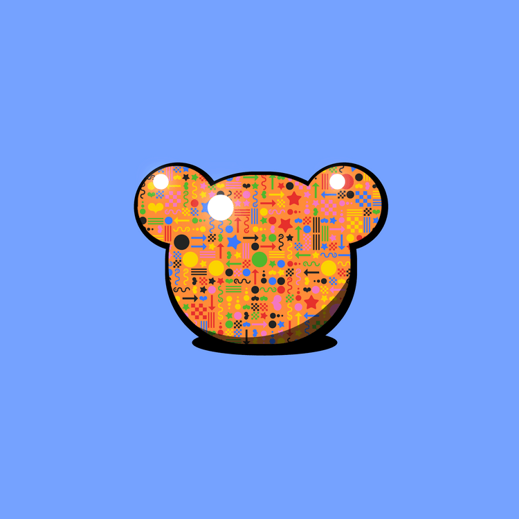 KUMALEON EGG #2089
