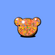 KUMALEON EGG #2089