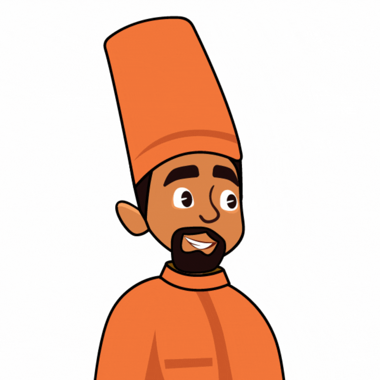 Sufism on base collection opensea