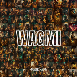 WAGMI OUT Collective (Powered By Rap Pack NFTs) collection image