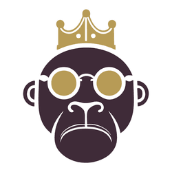 Kongo Golden Ape Society collection image