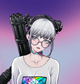 Killer GF #6099
