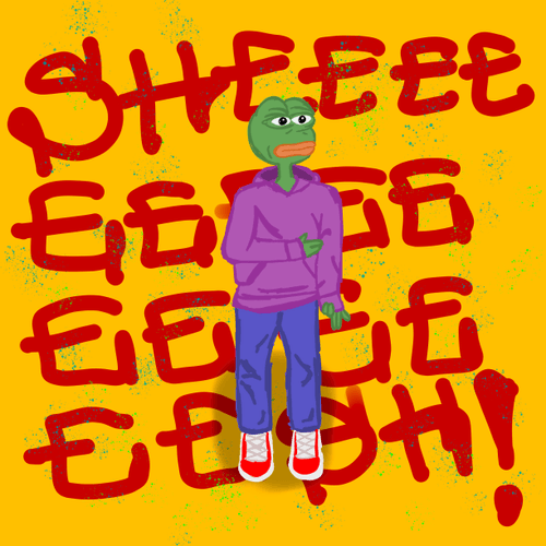 Rizzy Pepe
