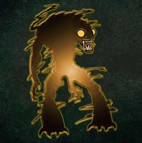 Goldenrag