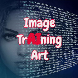 Image Training Art collection image