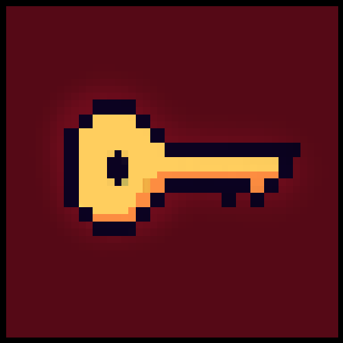 PBH Special Keys - Genesis