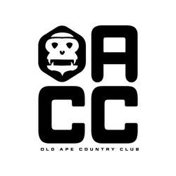 Old Ape Country Club Official collection image