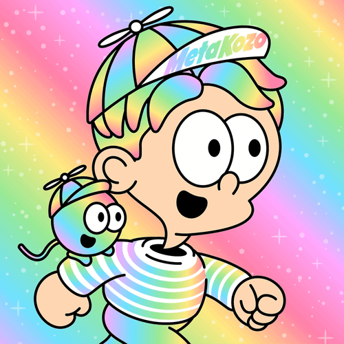 Collection background