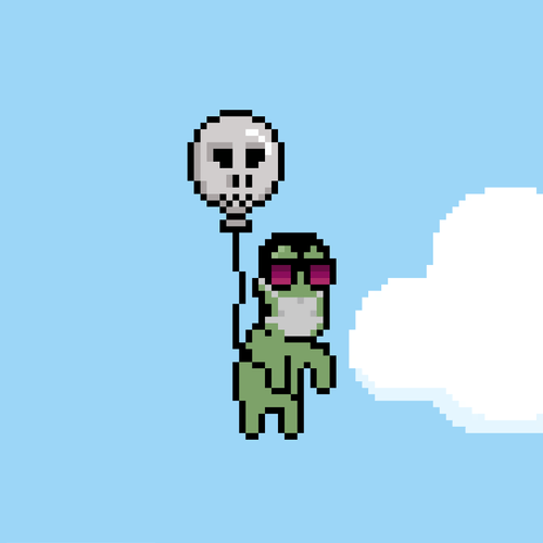 Cozomo Balloon