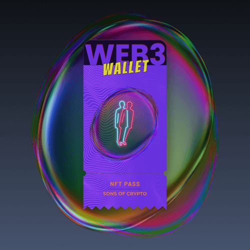 web3wallet NFT #884