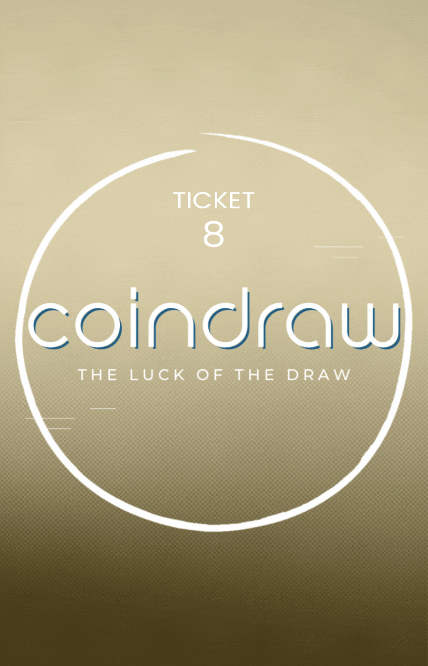 coindraw bitcoin