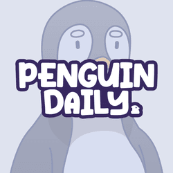 Penguin Daily collection image