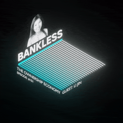 Bankless - The Ownership Economy collection image
