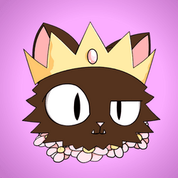 Cat #2510