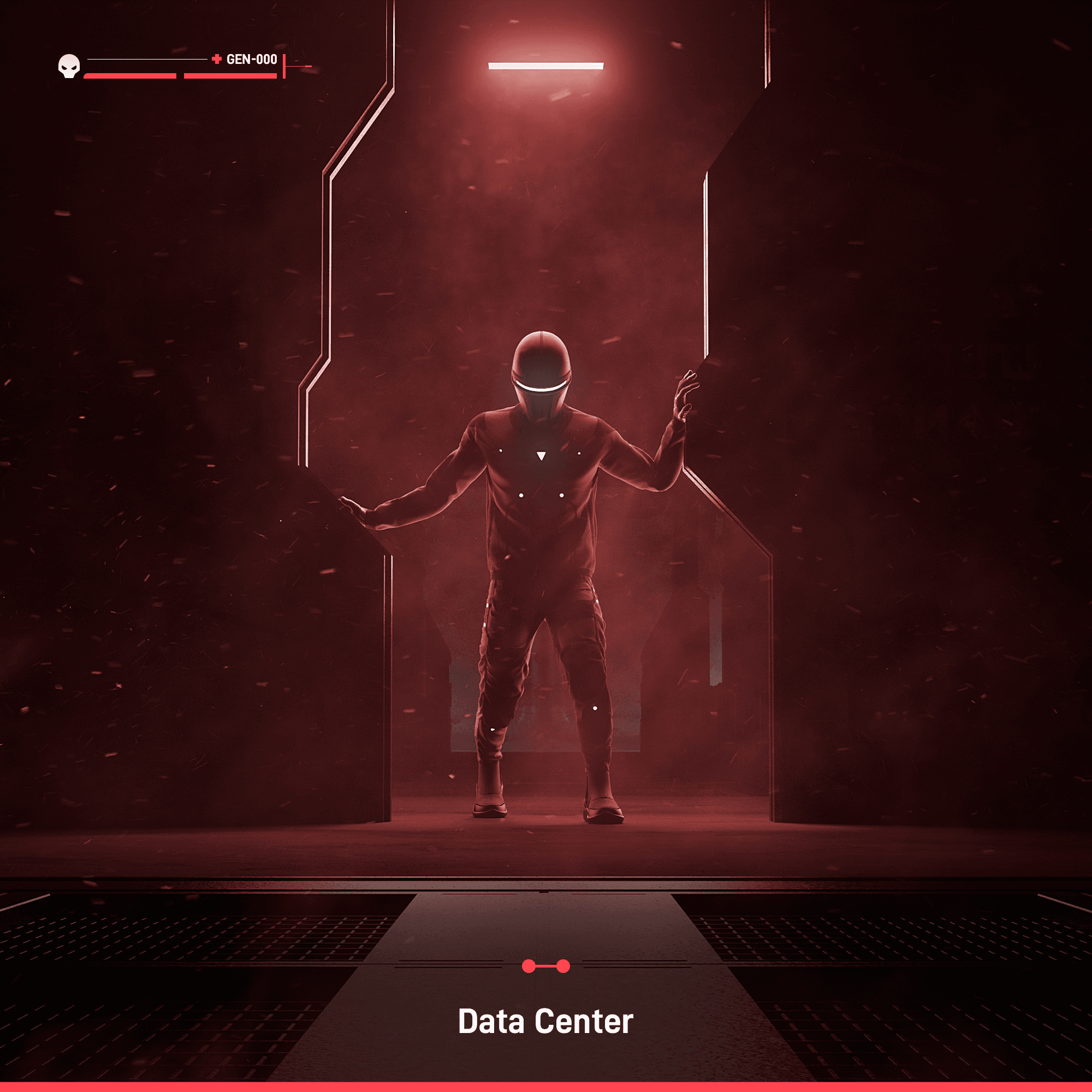Data Center [Epic]