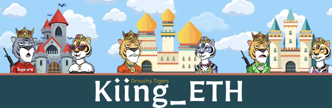 Kiing_ETH banner