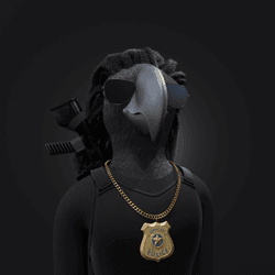 The Parrot Boss collection image