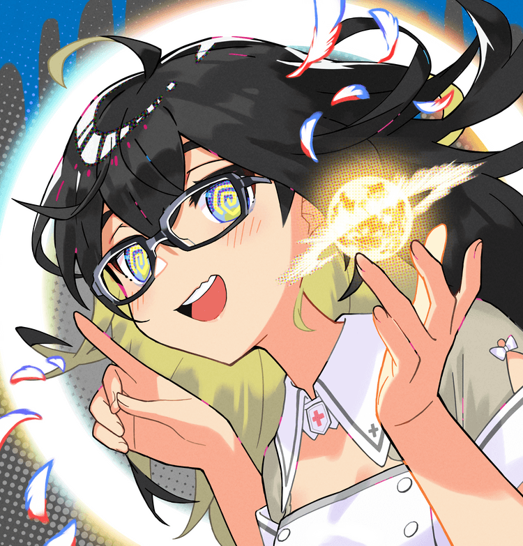 Megami #09653