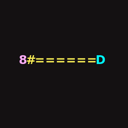ASCII Pricks collection image