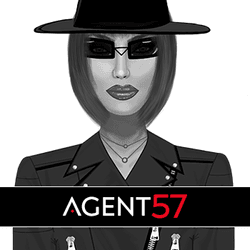 Agent 57 collection image