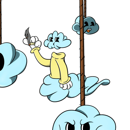 Johnny Poof