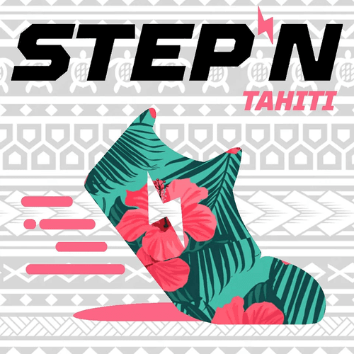 Tahitian StepNer