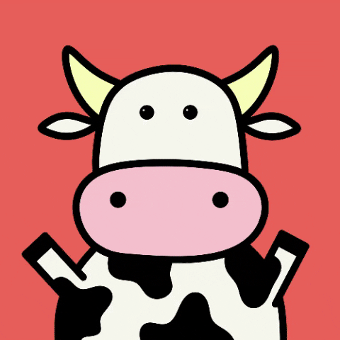 Bartholomoo the Cow collection image