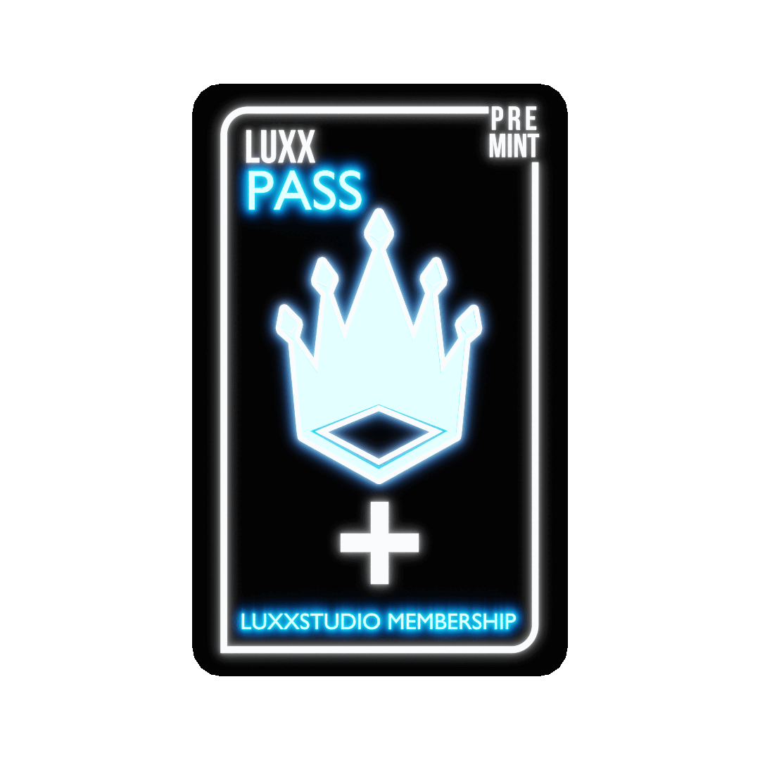 Official Luxx Pass