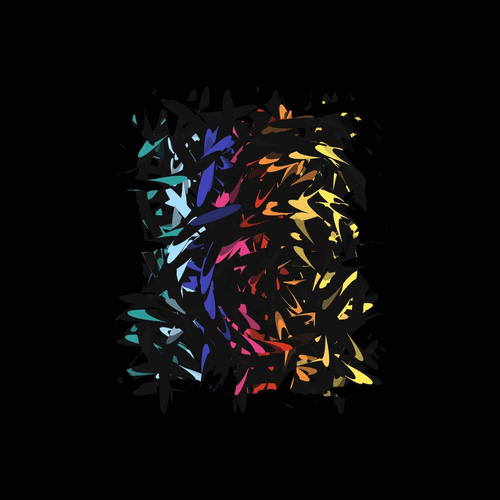 Penrose Chaos - Based on Checks by VV
