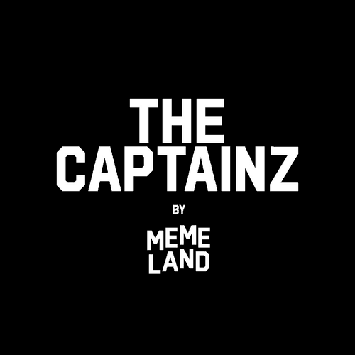 The Captainz Treasure Map Genesis
