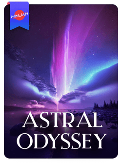 Astral Odyssey collection image