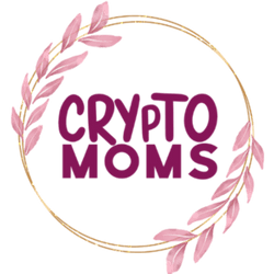 The CryptoMoms collection image