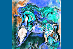 A Royal Unicorn collection image