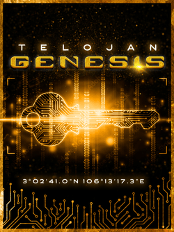 Telojan Genesis Gold collection image