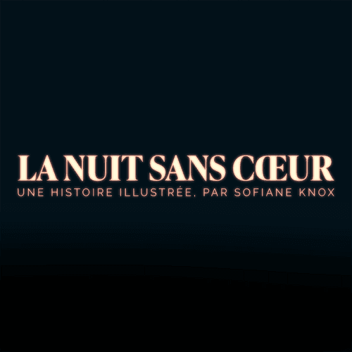 La nuit sans cœur