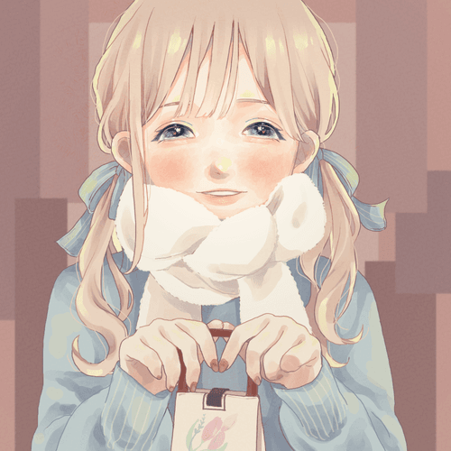 「これ…買ったやつじゃないからね」