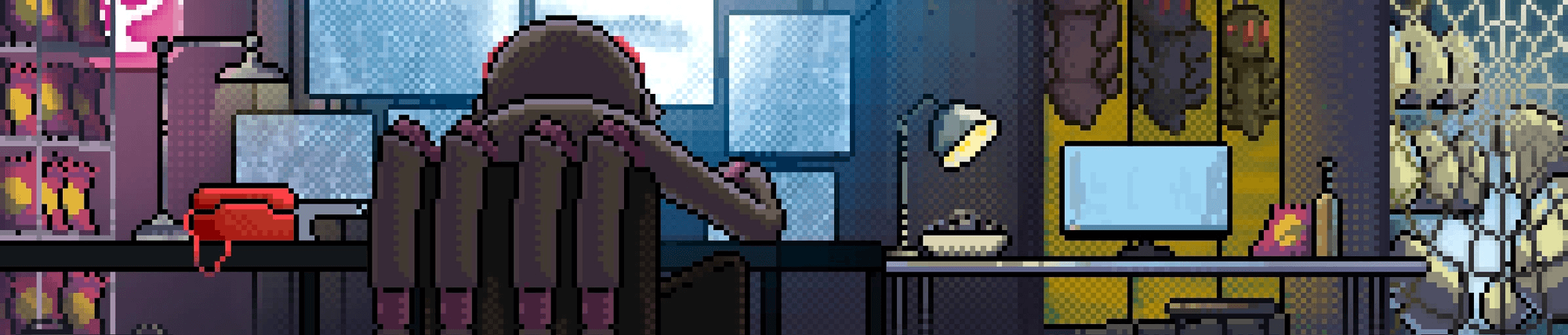 Banner