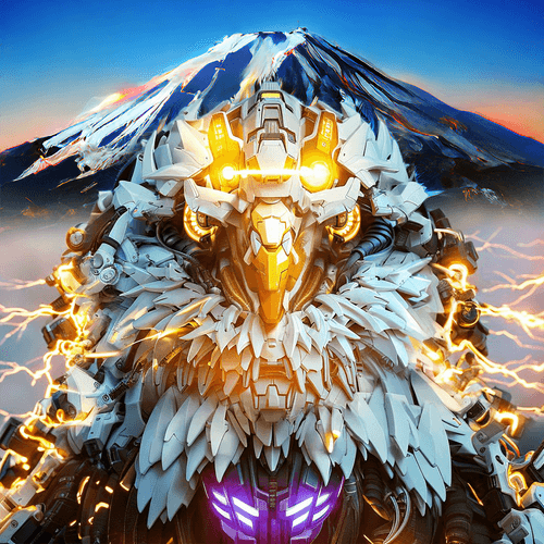 Elemental Anima #0065