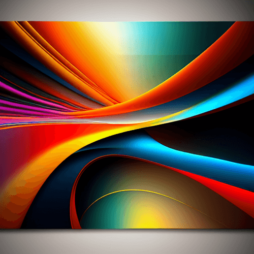 COLOR STUFF #133