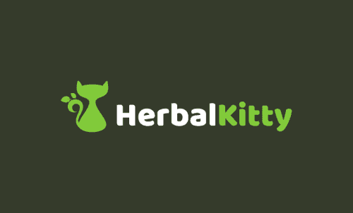 HerbalKitty banner